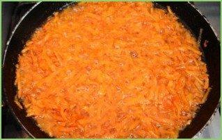 Пирожки на сковороде на кефире - фото шаг 2