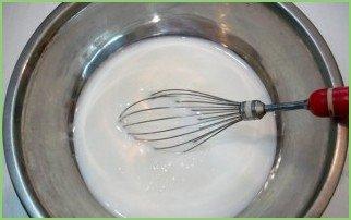 Пирожки на сковороде на кефире - фото шаг 4