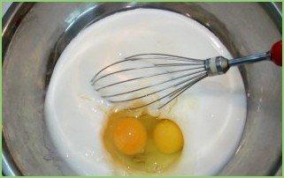 Пирожки на сковороде на кефире - фото шаг 5