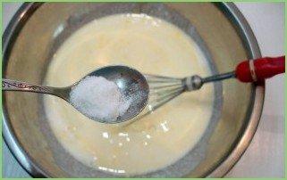 Пирожки на сковороде на кефире - фото шаг 7