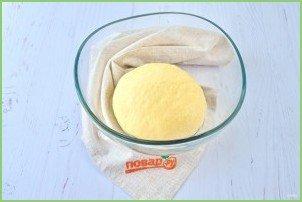 Пирожки с абрикосами - фото шаг 2