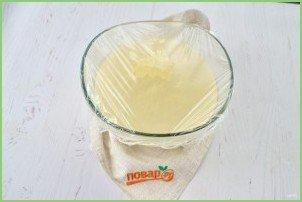 Пирожки с абрикосами - фото шаг 4