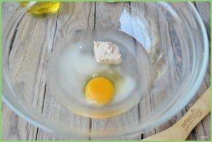 Пирожки с капустой (мастер-класс) - фото шаг 5