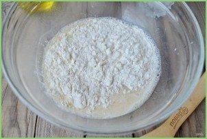 Пирожки с капустой (мастер-класс) - фото шаг 6