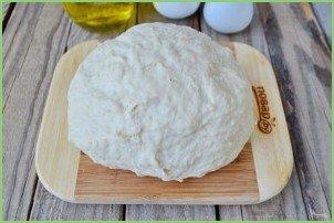 Пирожки с капустой (мастер-класс) - фото шаг 7