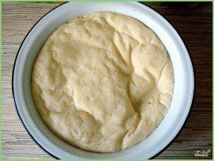 Пирожки с картошкой в духовке - фото шаг 4