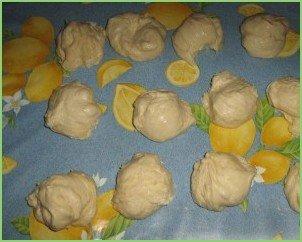 Пирожки с картошкой за 5 минут - фото шаг 3