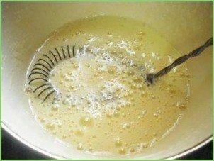 Пирожки с начинкой в духовке - фото шаг 2