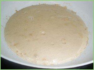 Пирожки с начинкой в духовке - фото шаг 4