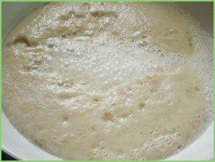 Пирожки с начинкой в духовке - фото шаг 5