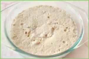 Плюшки из дрожжевого теста - фото шаг 3