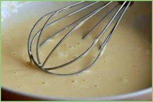 Плюшки с корицей - фото шаг 2