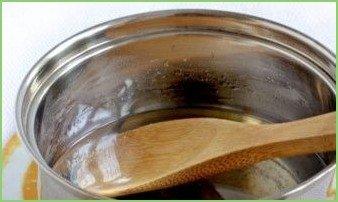 Пропитка для бисквита - фото шаг 2