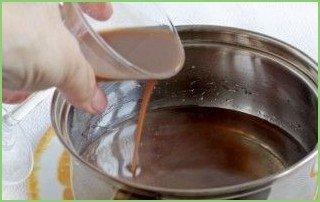 Пропитка для бисквита - фото шаг 3