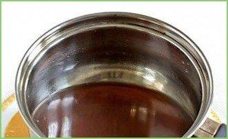 Пропитка для бисквита - фото шаг 4