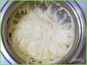 Простое арахисовое печенье - фото шаг 2