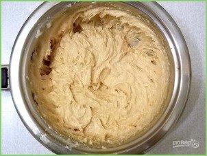 Простое арахисовое печенье - фото шаг 3