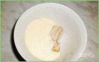 Простое домашнее печенье - фото шаг 1