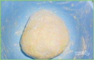 Простое домашнее печенье - фото шаг 3