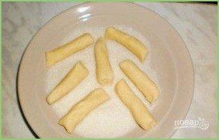 Простое домашнее печенье - фото шаг 4