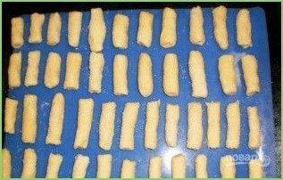 Простое домашнее печенье - фото шаг 5