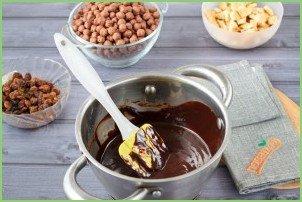 Простое печенье без выпечки - фото шаг 2