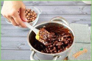 Простое печенье без выпечки - фото шаг 3