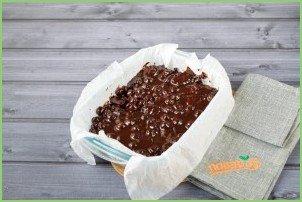 Простое печенье без выпечки - фото шаг 4