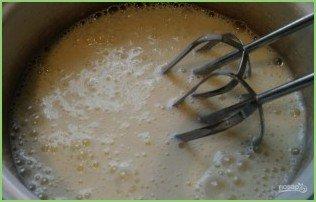 Простое печенье на кефире - фото шаг 2