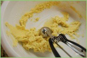 Простое сахарное печенье - фото шаг 2