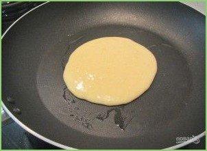 Пышные оладьи - фото шаг 2