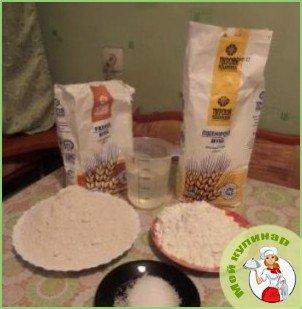 Ржаной хлеб в мультиварке - фото шаг 3