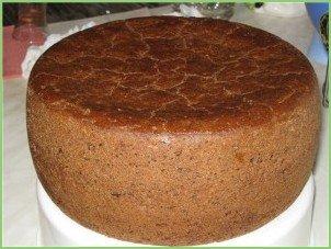 Ржаной хлеб в мультиварке - фото шаг 5