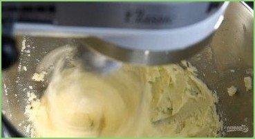 Сахарное печенье - фото шаг 2