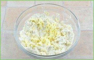 Самса с куриным филе - фото шаг 1