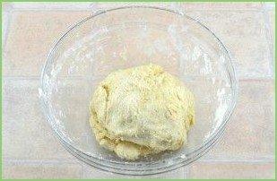 Самса с куриным филе - фото шаг 2