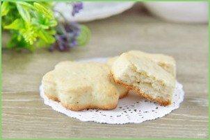 Сдобное печенье на сметане - фото шаг 10