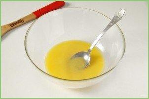 Сдобное печенье на сметане - фото шаг 2