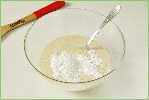 Сдобное печенье на сметане - фото шаг 4