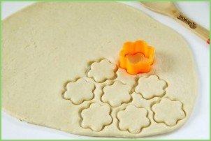 Сдобное печенье на сметане - фото шаг 7