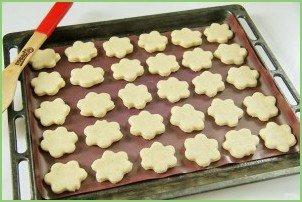 Сдобное печенье на сметане - фото шаг 8