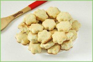 Сдобное печенье на сметане - фото шаг 9