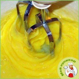 Шакарлама с миндалем - фото шаг 3