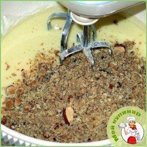 Шакарлама с миндалем - фото шаг 4