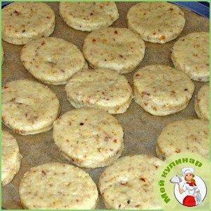 Шакарлама с миндалем - фото шаг 7