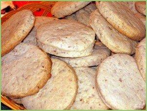 Шакарлама с миндалем - фото шаг 8