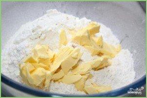 Сконы - фото шаг 3