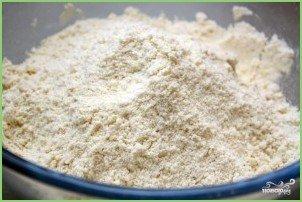 Сконы - фото шаг 4