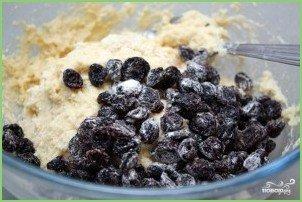 Сконы - фото шаг 6