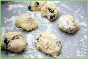 Сконы - фото шаг 7